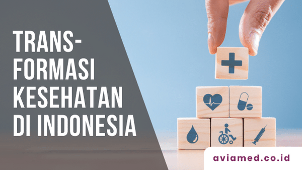 6 Pilar Transformasi Kesehatan Indonesia, Bagaimana Realisasinya?